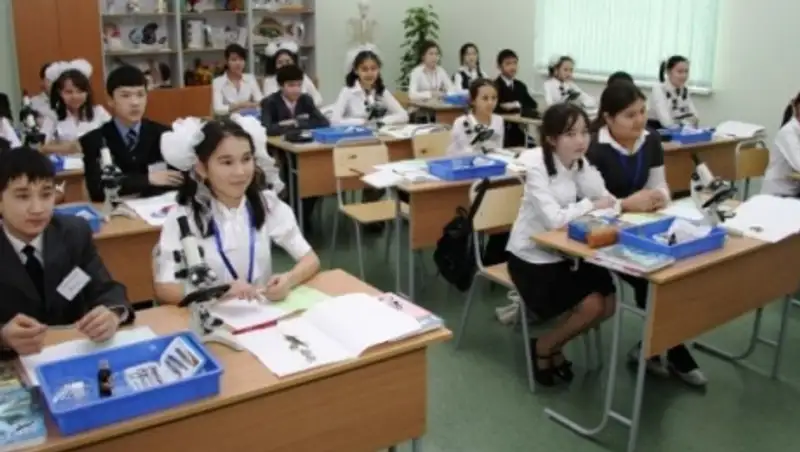 Утверждены критерии оценки знаний учащихся в РК