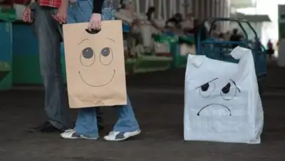 Трудовая Коряжма, фото - Новости Zakon.kz от 20.05.2018 10:28