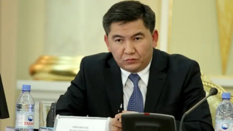 В РК могут отменить испытательный срок при приеме на работу лиц, не достигших 18 лет