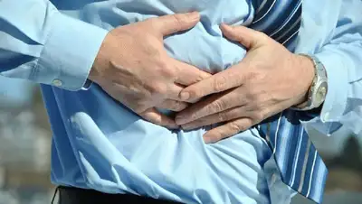 гастроэнтеролог советы, фото - Новости Zakon.kz от 18.05.2022 06:27