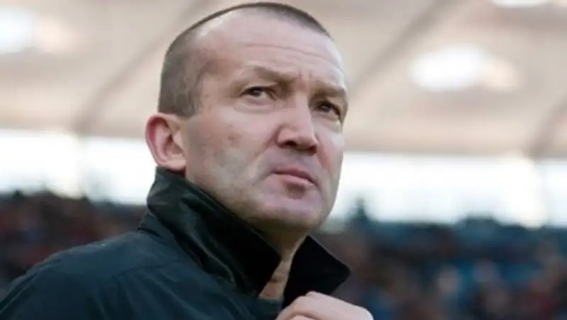 В июне ФК "Астана" может возглавить Роман Григорчук