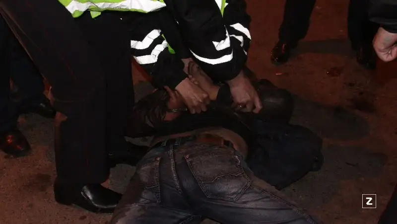 Украл 115 лошадей: конокрада из Павлодарской области задержали в Москве