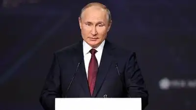 kremlin.ru, фото - Новости Zakon.kz от 04.06.2021 20:31