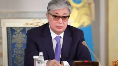 Акорда, фото - Новости Zakon.kz от 02.09.2019 11:37