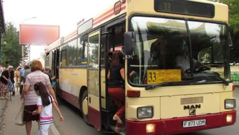 В Семее вернули льготы на проезд 