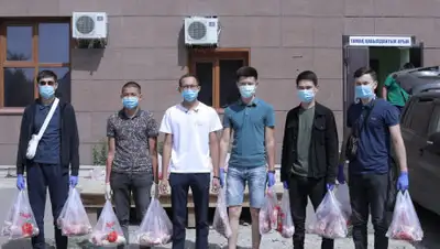 Инфоцентр ВКО, фото - Новости Zakon.kz от 31.07.2020 19:34