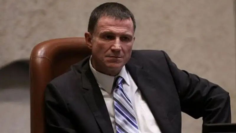 СМИ: спикер парламента Израиля женился на дочери экс-владельца ЮКОСа