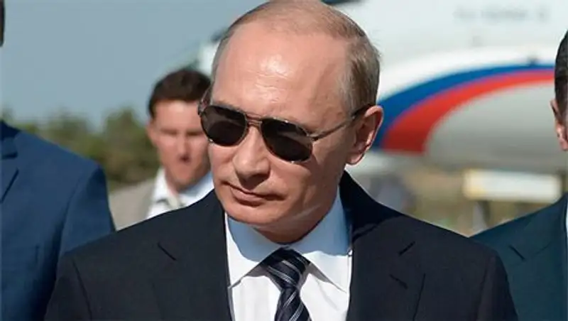 Перемирие в Донбассе назвали победой Путина