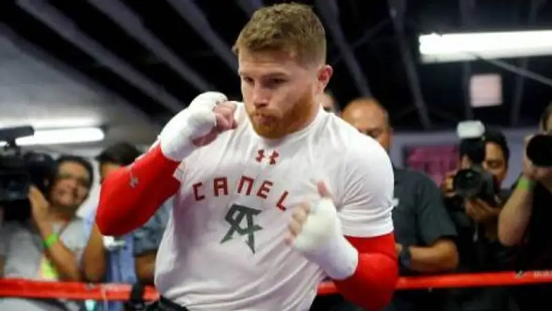 Сауль Альварес выделил слабые стороны Геннадия Головкина