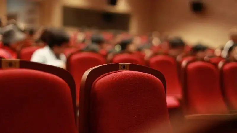 Куда пойти в выходные 9-10 апреля