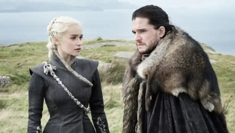 Найден внезапный корень всех бед 7 сезона "Игры престолов"