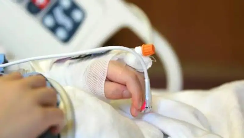 Годовалый ребенок получил пулю в голову в Чикаго во время разборок