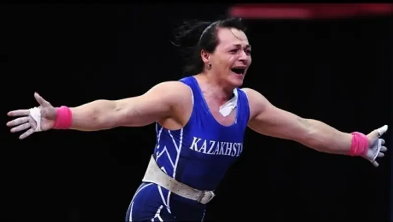 У Подобедовой на ОИ-2016 больше шансов завоевать золото, чем у Манезы и Чиншанло - Ни