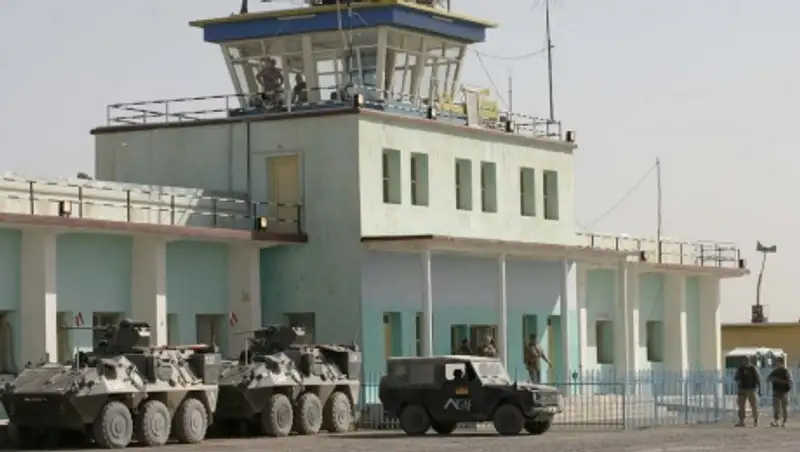 Нападавшие на аэропорт в Афганистане ликвидированы, погибли почти 40 человек