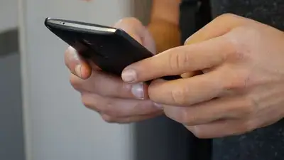 В Алматы открыли "горячую" линию для оказания психологической помощи наркозависимым, фото - Новости Zakon.kz от 30.11.2022 15:19