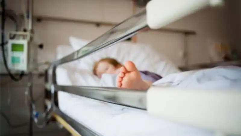 Сколько детей заболели коронавирусом в Казахстане