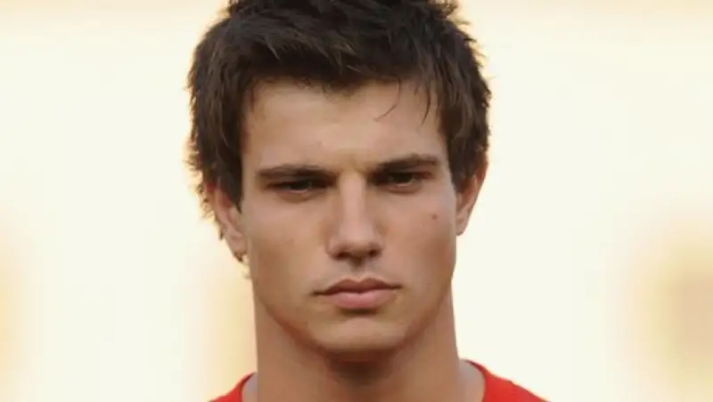 Седрик Соареш: Роналду нашел фантастические слова для каждого игрока