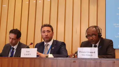 Казинформ, фото - Новости Zakon.kz от 15.05.2019 15:59