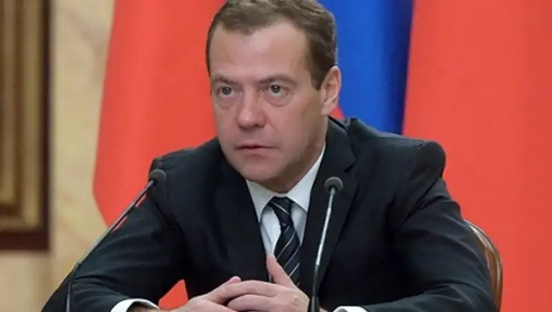 Премьер-министр РФ дал прогноз по курсу рубля