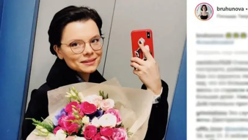 Молодая спутница Петросяна впервые рассказала об их близости