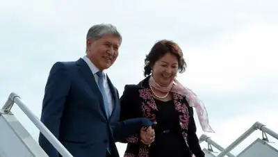 azattyk.org, фото - Новости Zakon.kz от 27.08.2019 12:51