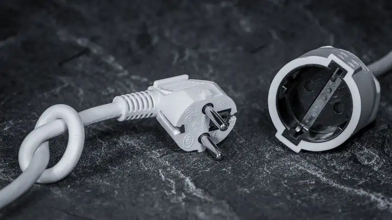 Веерные отключения света ввели в Мангистауской области из-за аварии на МАЭК