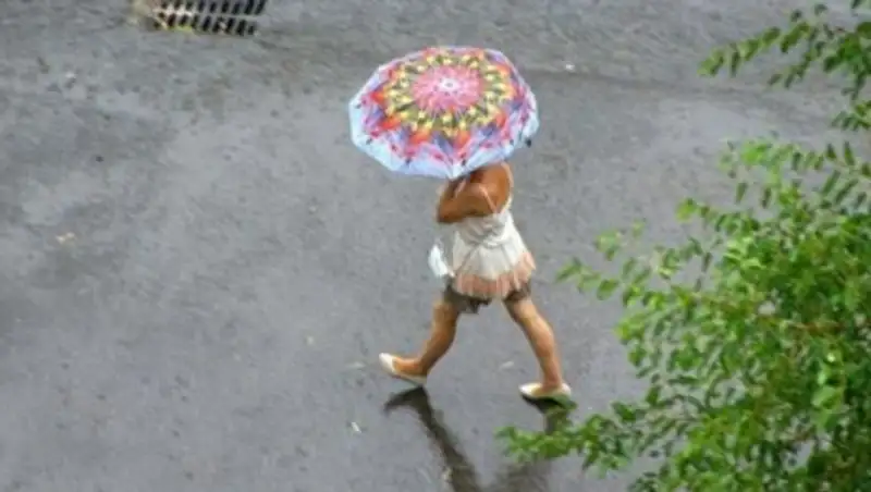 Синоптики прогнозируют долгожданный спад жары на юге Казахстана