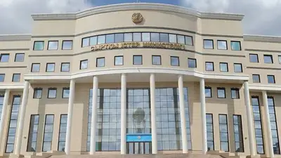 Главное за ночь: 10% детей Казахстана курят вейпы, Казахстан "воздержался" от голосования по Украине — МИД, фото - Новости Zakon.kz от 28.02.2023 07:56