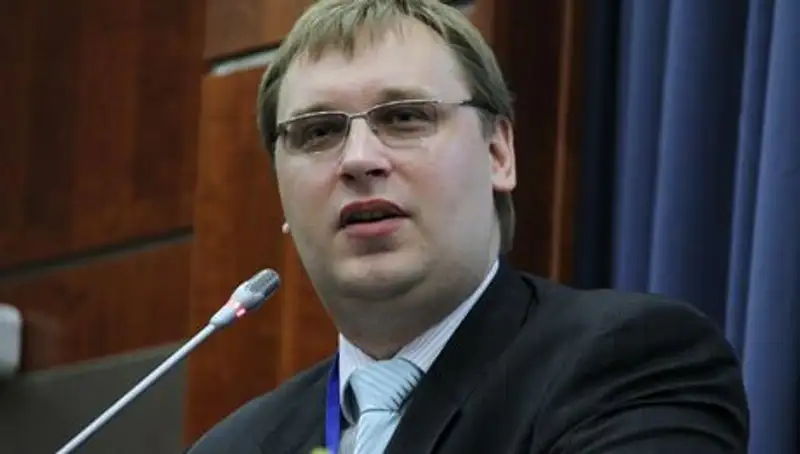 Сегодня в Алматы начал свою работу Kazakhstan IT Innovation ForumEXPO 2014