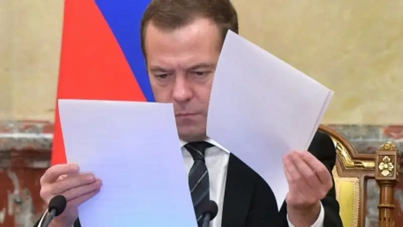 Медведев призвал все страны объединиться в борьбе против международного терроризма