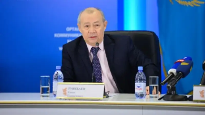 В РК будет отреставрировано 14 памятников истории и культуры