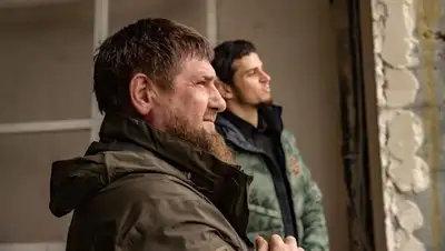 Ситуация в Украине 27 июля, фото - Новости Zakon.kz от 27.07.2022 22:42