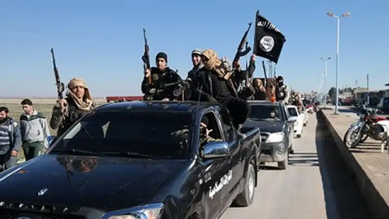 В ООН заявили, что террористы активно используют дроны и 3D-принтеры