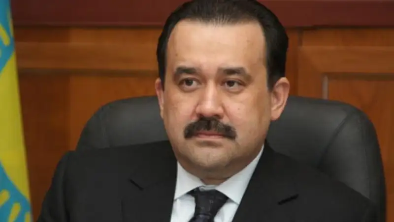 Карим Масимов написал книгу об искусственном интеллекте