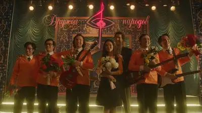 Казахстанские кинопрокатчики: Отечественного зрителя интересуют не только комедии, фото - Новости Zakon.kz от 31.05.2023 09:36