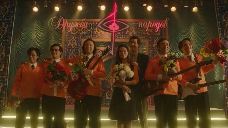 Казахстанские кинопрокатчики: Отечественного зрителя интересуют не только комедии