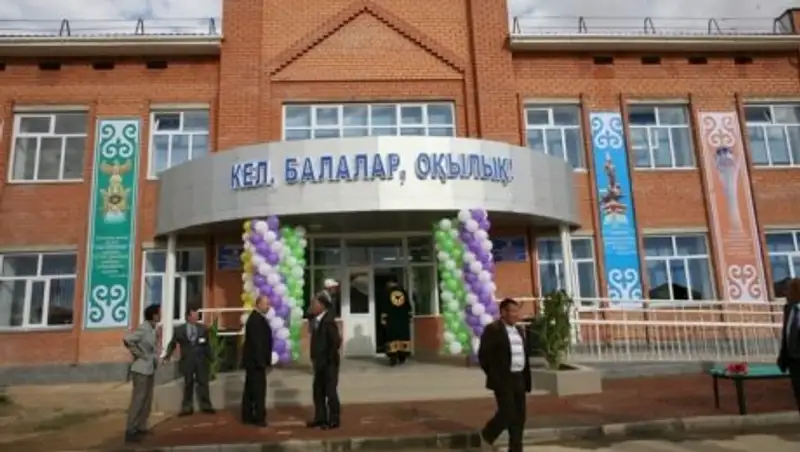 Готовы ли казахстанские школы и медучреждения к зиме?