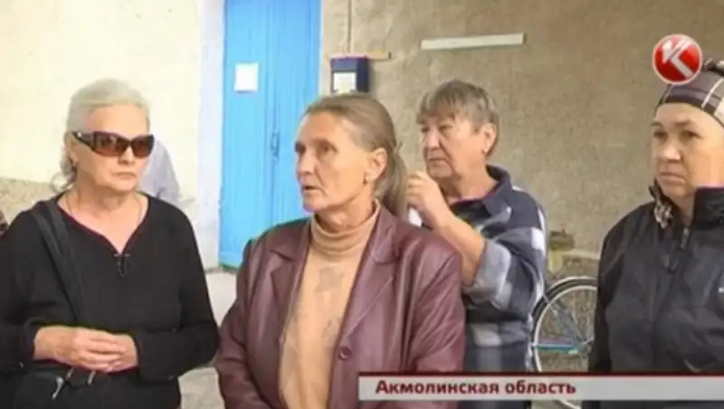 В печально известном поселке Калачи теперь закрывают школу