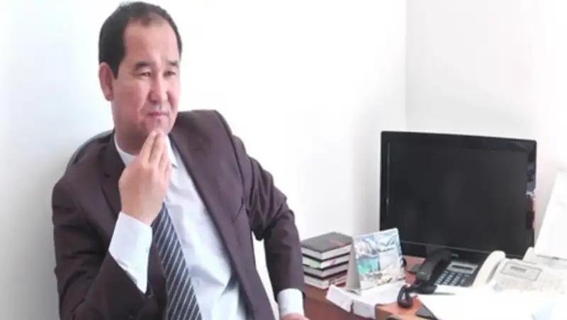 Фривольное интервью актюбинского чиновника попало в поле зрения местного диссовета