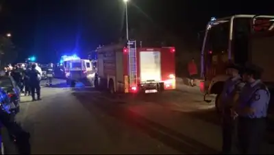 Фото: Times of Malta, фото - Новости Zakon.kz от 20.12.2017 08:09