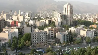 Землетрясение в Иране, фото - Новости Zakon.kz от 02.07.2022 08:34