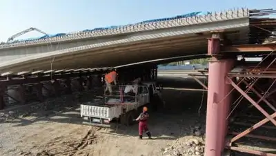 пресс-служба акимата Алматы., фото - Новости Zakon.kz от 16.10.2021 14:10