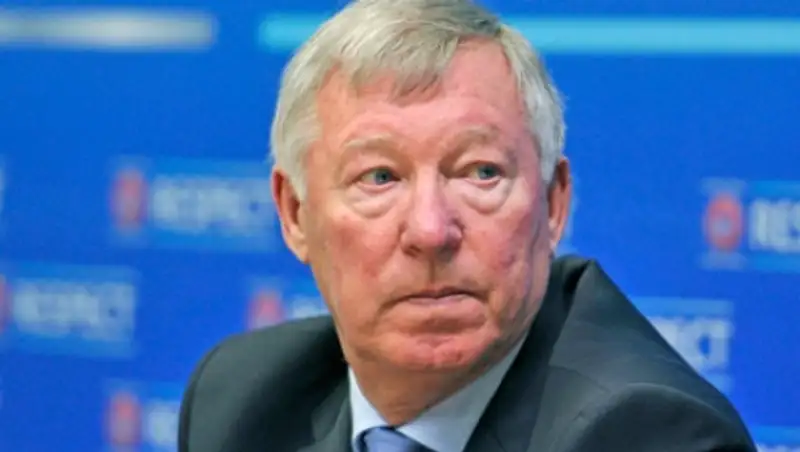 Алекс Фергюсон назвал причину завершения тренерской карьеры