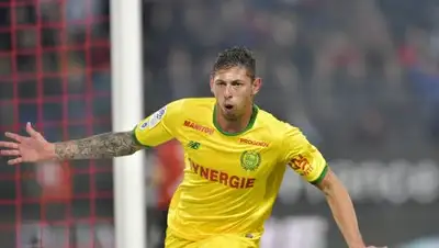 ouest-france.fr, фото - Новости Zakon.kz от 23.01.2019 08:36