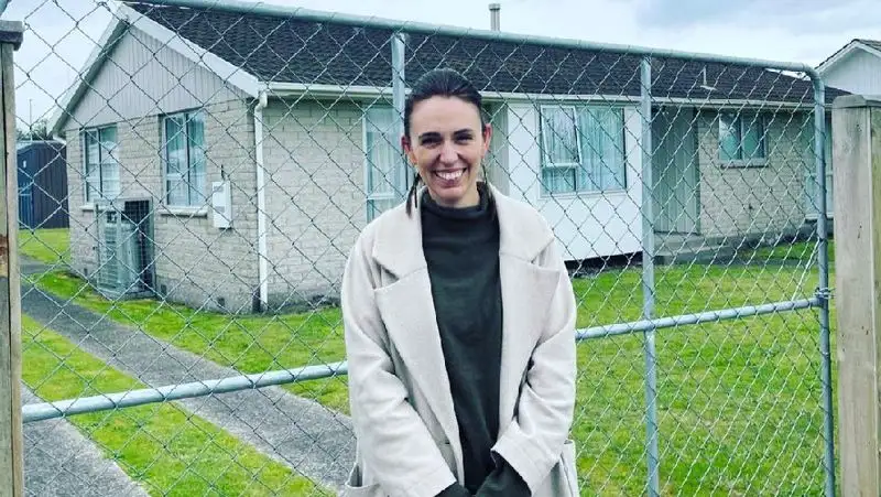 Премьер Новой Зеландии отменила свадьбу из-за «Омикрона» в стране