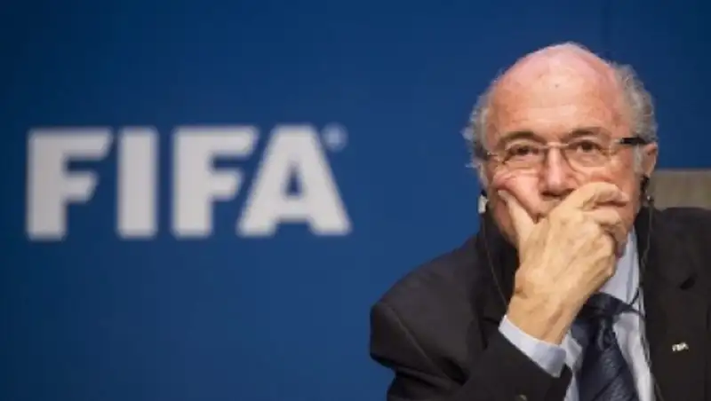 Прокуратура Швейцарии проведет пресс-конференцию по делу о коррупции в ФИФА 17 июня