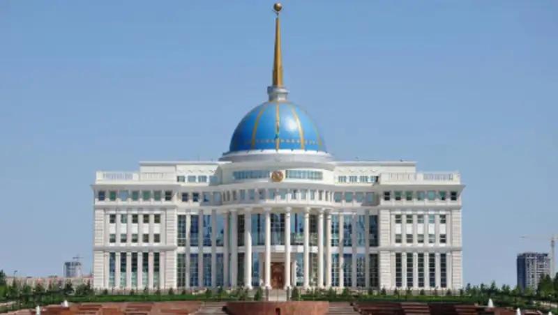 Токаев и Саркисян обсудили актуальные вопросы развития ЕАЭС