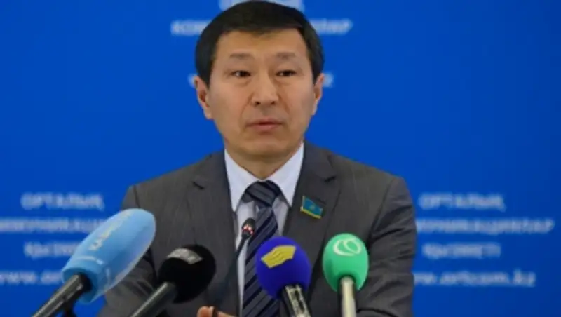 Депутат Н.Абдиров: острота вопроса по земельным отношениям неодинакова в регионах