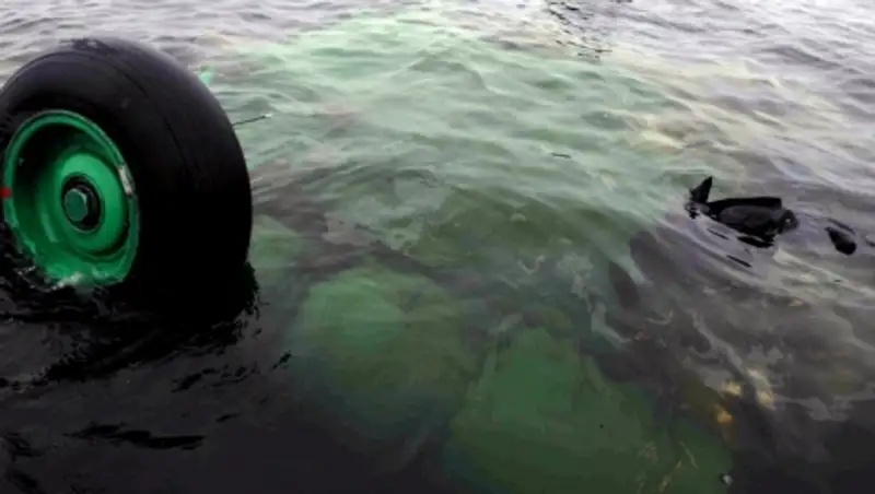 МЧС: вертолет Ми-8 потерпел крушение в Хабаровском крае, есть погибшие