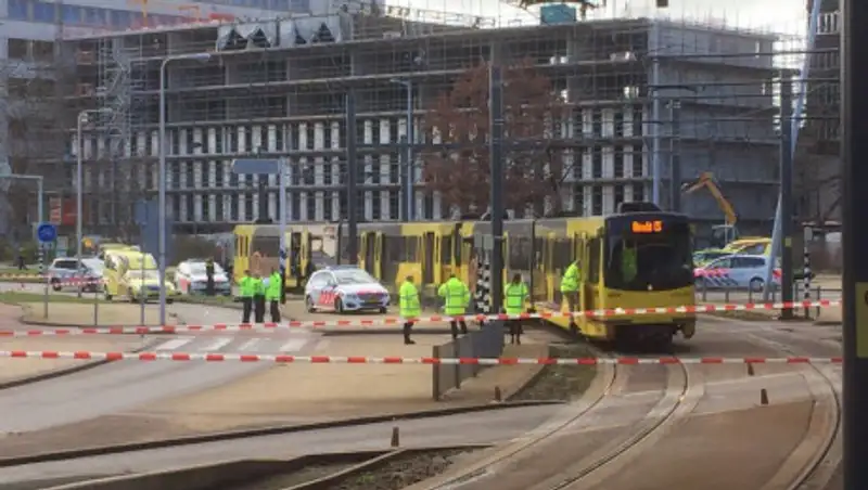 Стрельба в Нидерландах: казахстанцев нет среди пострадавших